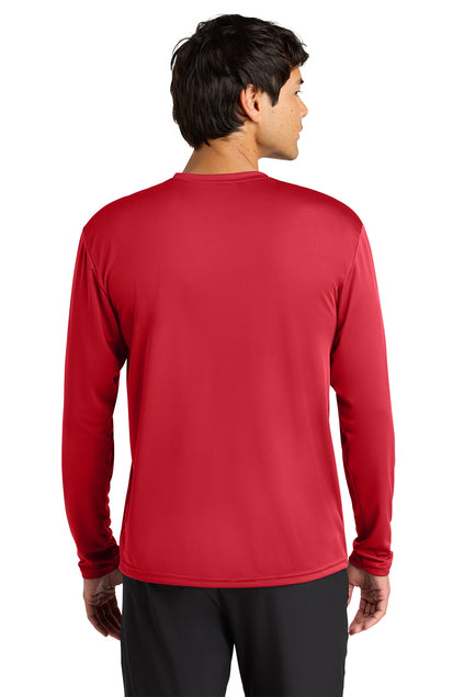 Load image into Gallery viewer, A4 Cooling Performance Long Sleeve Tee A4N3165 (3 of 3)
