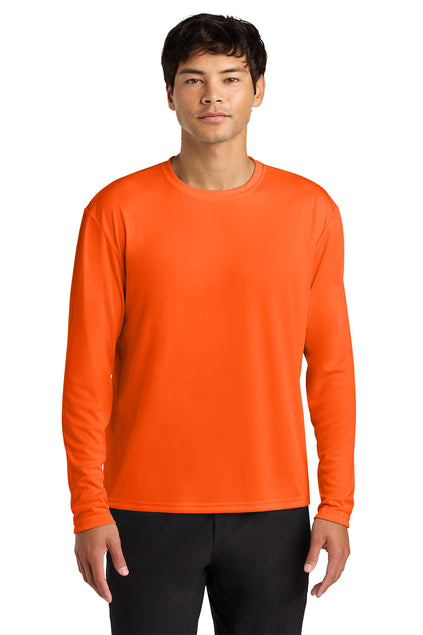 Load image into Gallery viewer, A4 Cooling Performance Long Sleeve Tee A4N3165 (2 of 3)
