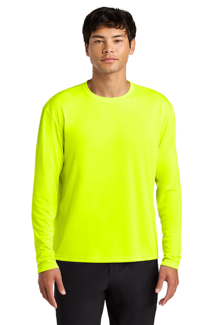 Load image into Gallery viewer, A4 Cooling Performance Long Sleeve Tee A4N3165 (2 of 3)
