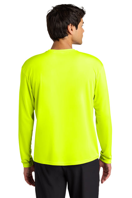 Load image into Gallery viewer, A4 Cooling Performance Long Sleeve Tee A4N3165 (2 of 3)
