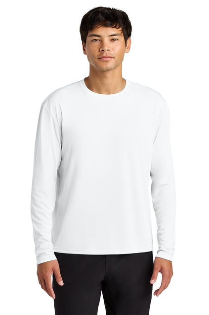 Load image into Gallery viewer, A4 Cooling Performance Long Sleeve Tee A4N3165 (3 of 3)
