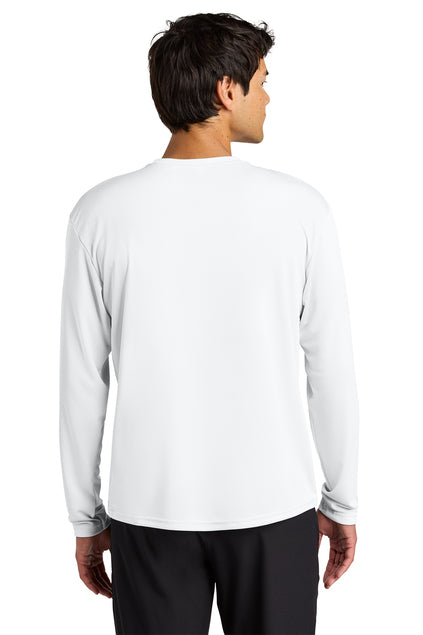 A4 Cooling Performance Long Sleeve Tee A4N3165 (3 of 3)