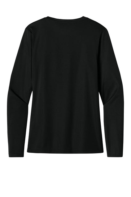 Load image into Gallery viewer, A4 Women&#39;s Cooling Performance Long Sleeve Tee A4NW3002
