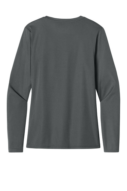 A4 Women's Cooling Performance Long Sleeve Tee A4NW3002