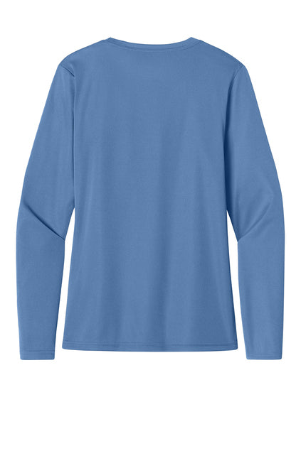 Load image into Gallery viewer, A4 Women&#39;s Cooling Performance Long Sleeve Tee A4NW3002
