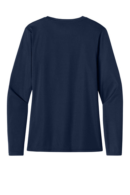 Load image into Gallery viewer, A4 Women&#39;s Cooling Performance Long Sleeve Tee A4NW3002

