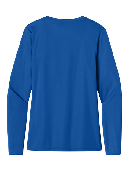Load image into Gallery viewer, A4 Women&#39;s Cooling Performance Long Sleeve Tee A4NW3002
