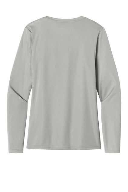 Load image into Gallery viewer, A4 Women&#39;s Cooling Performance Long Sleeve Tee A4NW3002
