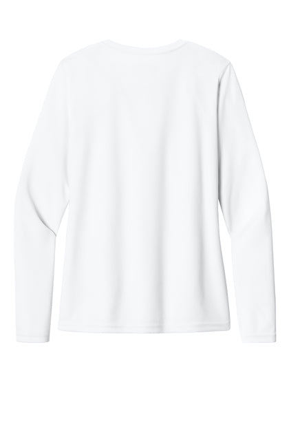 Load image into Gallery viewer, A4 Women&#39;s Cooling Performance Long Sleeve Tee A4NW3002
