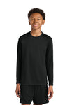 A4 NB3165 | Tee | Youth Cooling Performance Long Sleeve