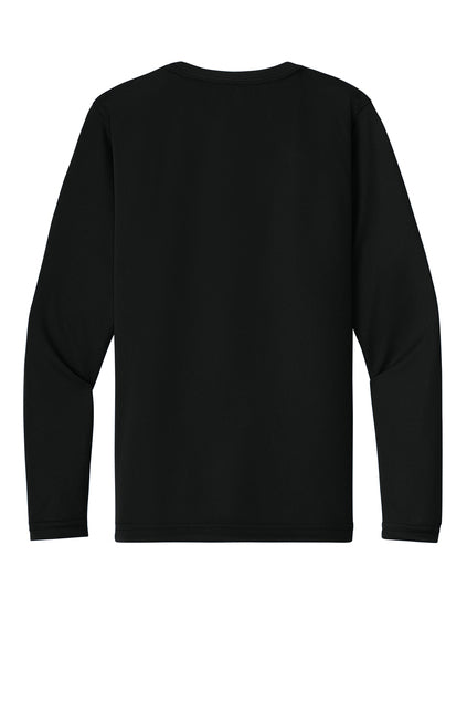 A4 Youth Cooling Performance Long Sleeve Tee A4NB3165