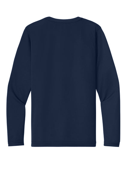Load image into Gallery viewer, A4 Youth Cooling Performance Long Sleeve Tee A4NB3165
