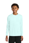 A4 NB3165 | Tee | Youth Cooling Performance Long Sleeve