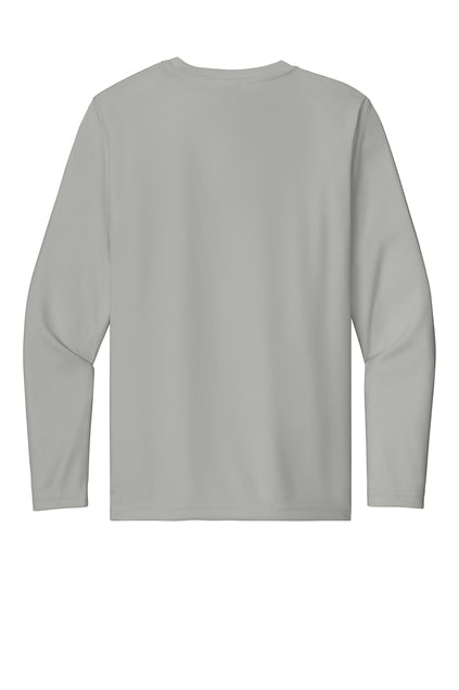 A4 Youth Cooling Performance Long Sleeve Tee A4NB3165