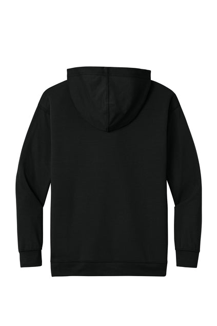 A4 Softek Long Sleeve Hooded Tee A4N3528