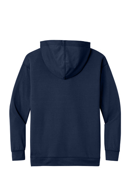 Load image into Gallery viewer, A4 Softek Long Sleeve Hooded Tee A4N3528
