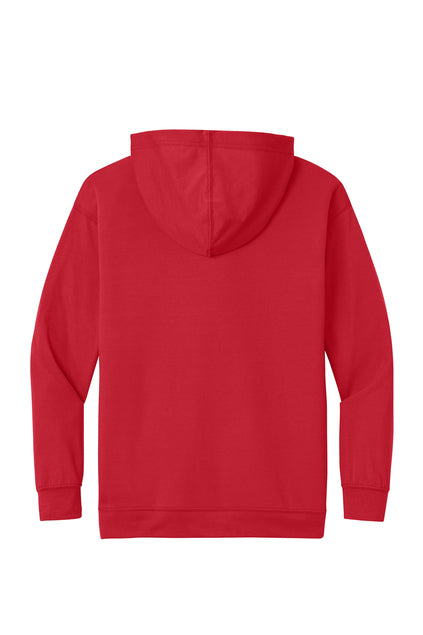 Load image into Gallery viewer, A4 Softek Long Sleeve Hooded Tee A4N3528
