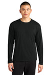 A4 N3532 | Tee | AirFlex Long Sleeve