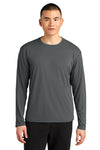 A4 N3532 | Tee | AirFlex Long Sleeve