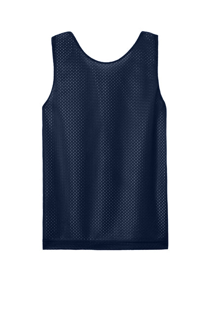 A4 Sprint Youth Reversible Mesh Tank A4N2206