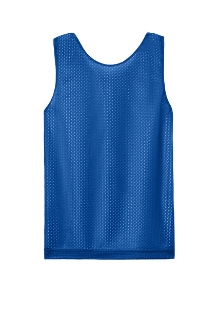 A4 Sprint Youth Reversible Mesh Tank A4N2206
