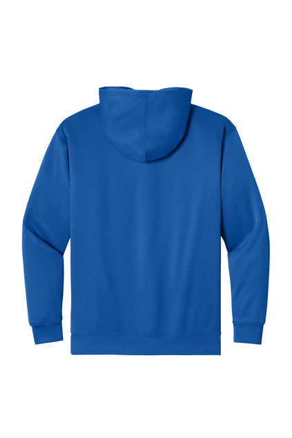 Load image into Gallery viewer, A4 Sprint Tech Fleece Hoodie A4N4279
