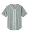 A4 N4184 | Baseball Top | Full-Button