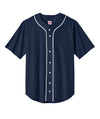 A4 N4184 | Baseball Top | Full-Button