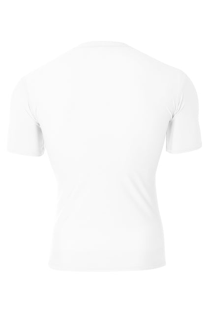 A4 Compression Short Sleeve Tee A4N3130