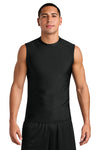 A4 N2306 | Tee | Compression Muscle