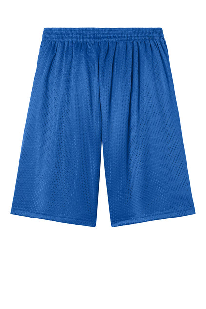 A4 Sprint 7  Mesh Short A4N5293