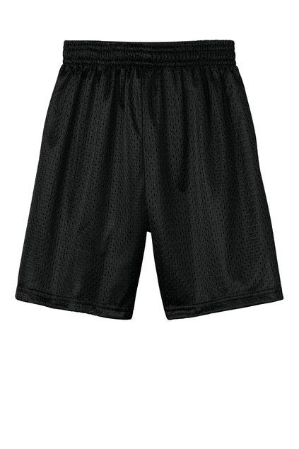 A4 Youth Sprint 6  Mesh Short A4NB5301
