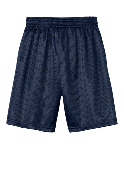 A4 Youth Sprint 6  Mesh Short A4NB5301