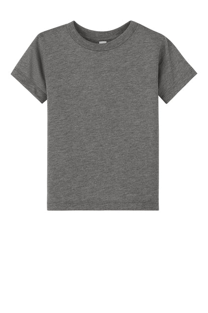 Load image into Gallery viewer, BELLA+CANVAS Toddler Triblend Short Sleeve Tee BC3413T
