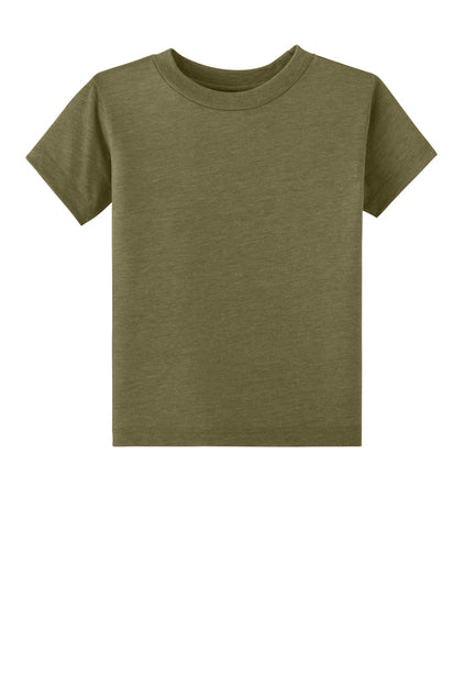 Load image into Gallery viewer, BELLA+CANVAS Toddler Triblend Short Sleeve Tee BC3413T
