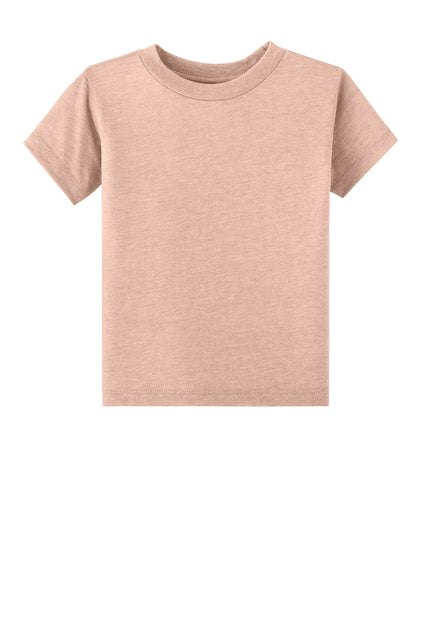 Load image into Gallery viewer, BELLA+CANVAS Toddler Triblend Short Sleeve Tee BC3413T

