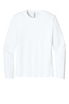 BELLA+CANVAS Women's Jersey Long Sleeve Tee BC6500