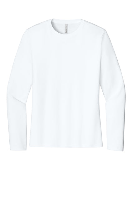 BELLA+CANVAS Women's Jersey Long Sleeve Tee BC6500