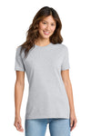 Port & Co™  LPC54 | Women's Core Cotton Tee | 100% Cotton