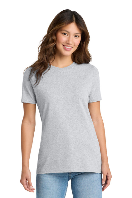 Port & Co™  LPC54 | Women's Core Cotton Tee | 100% Cotton