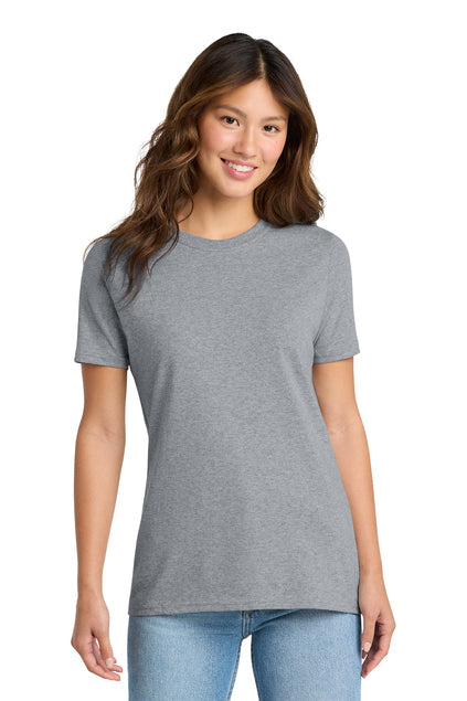 Port & Co™  LPC54 | Women's Core Cotton Tee | 100% Cotton