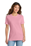Port & Co™  LPC54 | Women's Core Cotton Tee | 100% Cotton