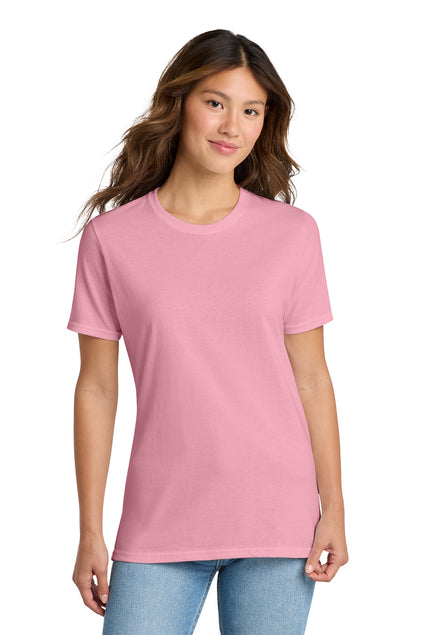 Port & Co™  LPC54 | Women's Core Cotton Tee | 100% Cotton