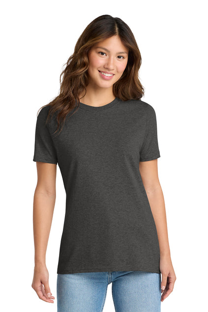 Load image into Gallery viewer, Port &amp; Co™  LPC54 | Women&#39;s Core Cotton Tee | 100% Cotton
