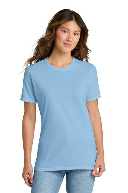 Port & Co™  LPC54 | Women's Core Cotton Tee | 100% Cotton