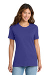 Port & Co™  LPC54 | Women's Core Cotton Tee | 100% Cotton (2)