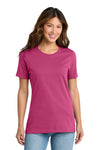 Port & Co™  LPC54 | Women's Core Cotton Tee | 100% Cotton (2)