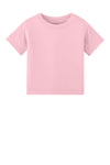 BELLA+CANVAS Infant Jersey Short Sleeve Tee BC3001B