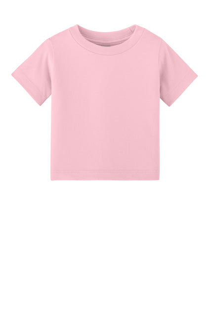 BELLA+CANVAS Infant Jersey Short Sleeve Tee BC3001B