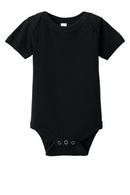 Load image into Gallery viewer, BELLA+CANVAS Infant Jersey Short Sleeve One Piece BC100B
